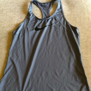Women’s Nike Tank Top